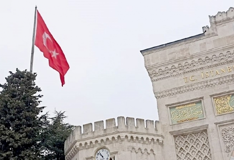 Türkiyənin 10 universiteti dünya reytinqində yüksək yerləri tutub