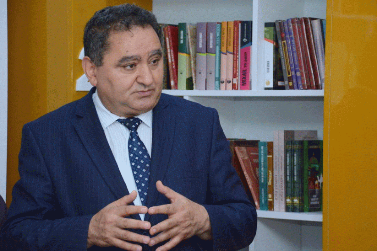 “Dahiliyin sirri nədədir?” – Deputatdan müfəssəl izah
