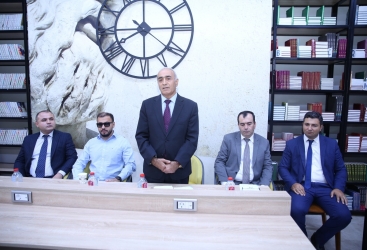 İnklüziv təhsilin aktual problemləri - konfrans