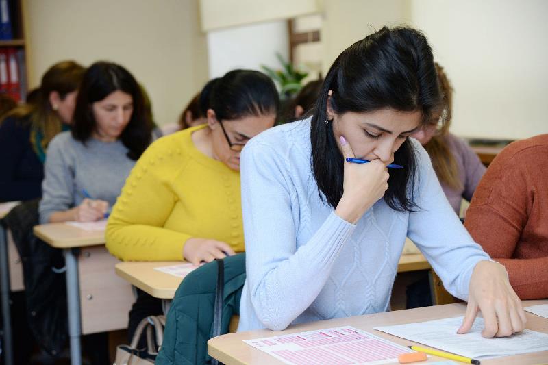 Tələbələrin köçürülməsi üzrə sənəd qəbulu BAŞLAYIR