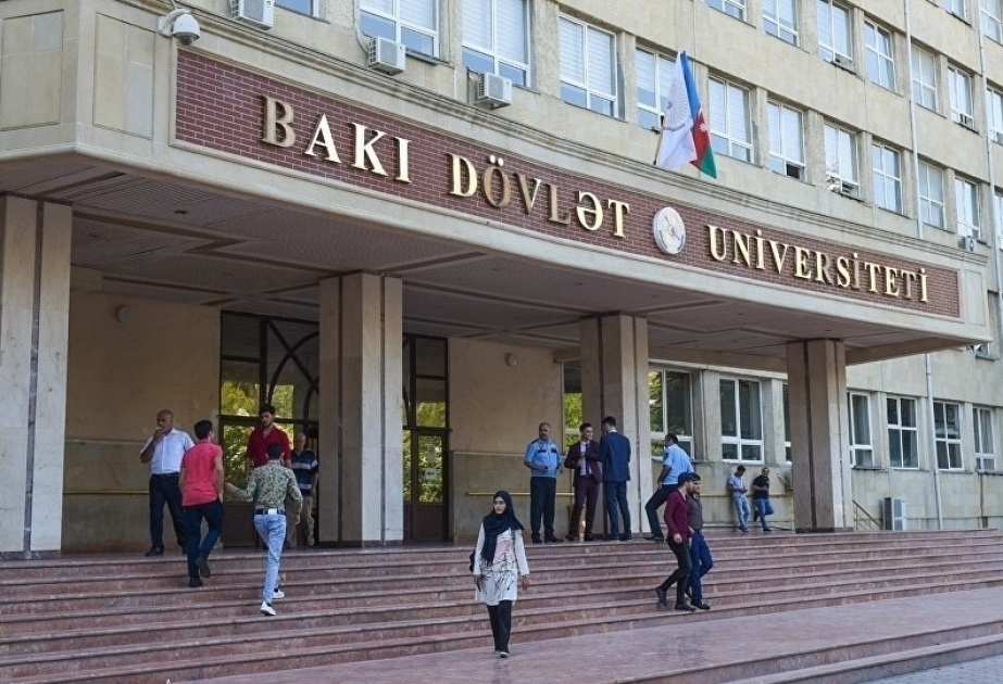 BDU-da təkrar ali təhsil almaq istəyənlər, tələsin!