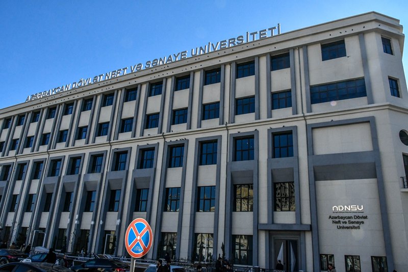 ADNSU QS reytinqində bu göstəriciyə görə dünyada 271-cidir