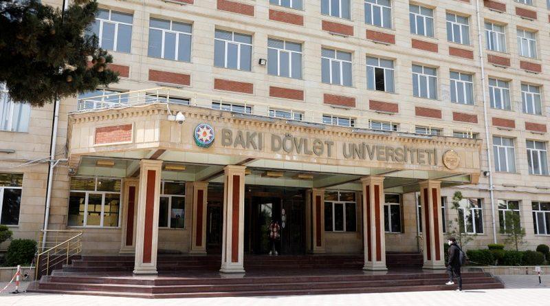 BDU-nun magistraturasına qəbul olunanlara XƏBƏRDARLIQ