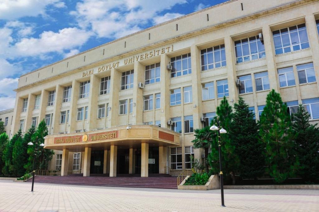 BDU-da magistratura üzrə plan yeri artıb