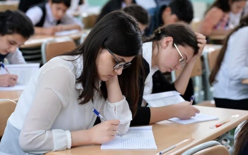 Magistraturaya qəbul olunanların qeydiyyatı BAŞLADI