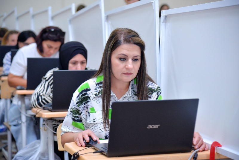 Sertifikasiyada müsahibə - Müəllimləri nə GÖZLƏYİR?