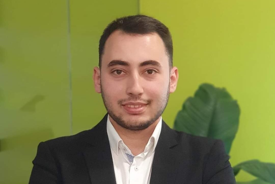 BANM-in məzunu 9 ölkənin 17 universitetinə qəbul olub