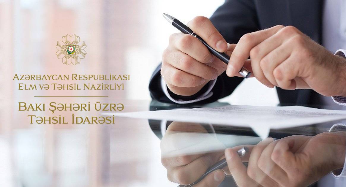 48 nəfər direktor vəzifəsi uğrunda mübarizə aparacaq