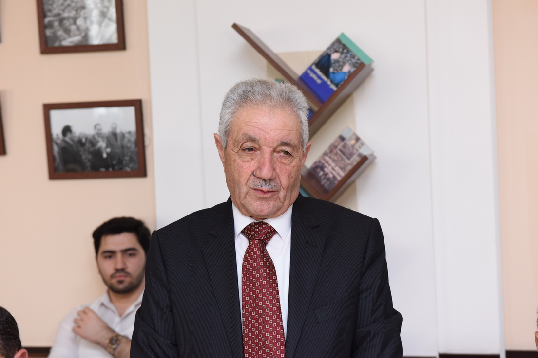 Turan dili yaranır? – Professordan FAKT  