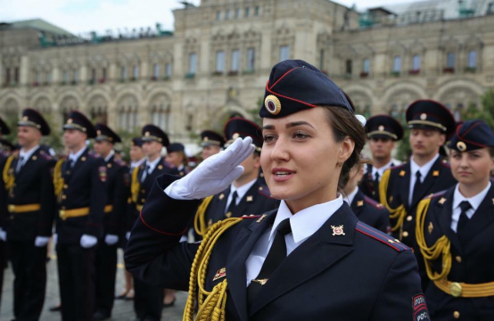 “Polis Akademiyasında minimal keçid 439 baldır” - Məleykə Abbaszadə 