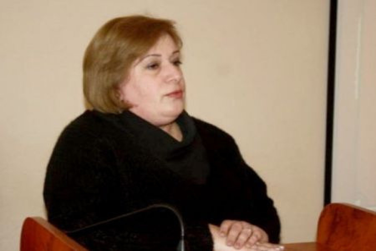 Sabiq şöbə müdirinə 35 min manatlıq iddia...
