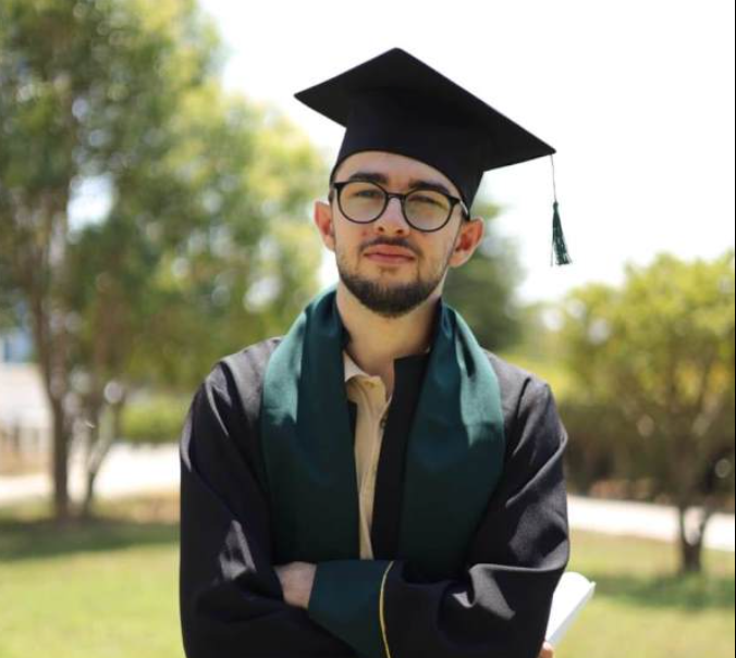BMU-nun tələbəsi Polşanın nüfuzlu universitetində...