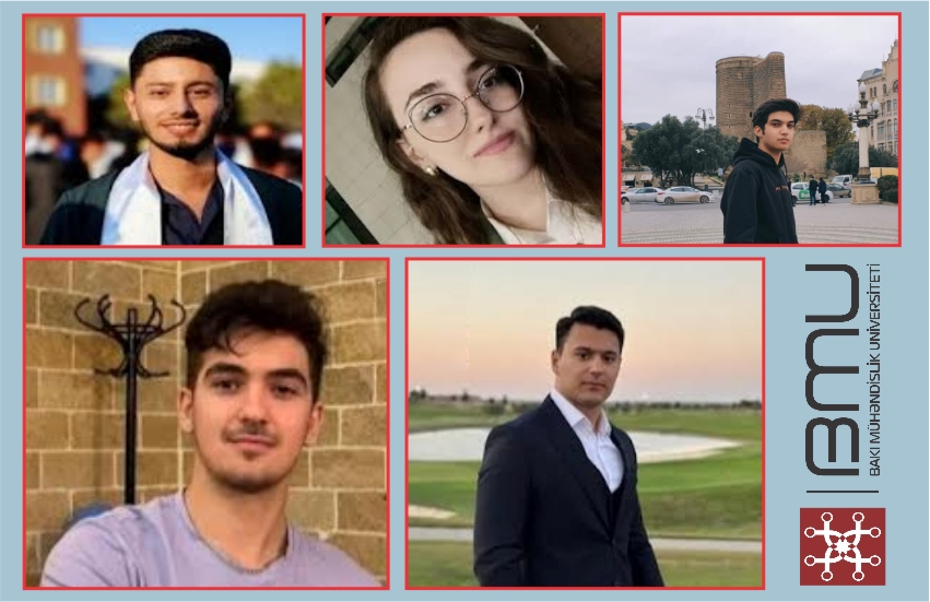 BMU-nun məzunları nüfuzlu xarici universitetlərdə