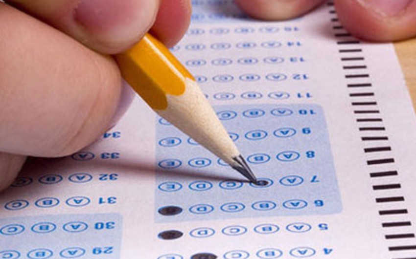 DİM TOEFL iBT imtahanı keçirəcək