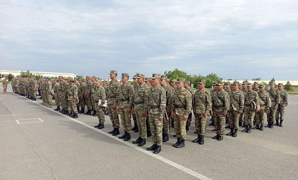 “Gizir Hazırlığı Kursu”na əlavə sənəd qəbulu elan edilir