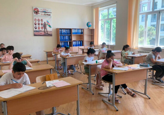 Lisey və gimnaziyalara seçimlərin nəticələri elan olundu