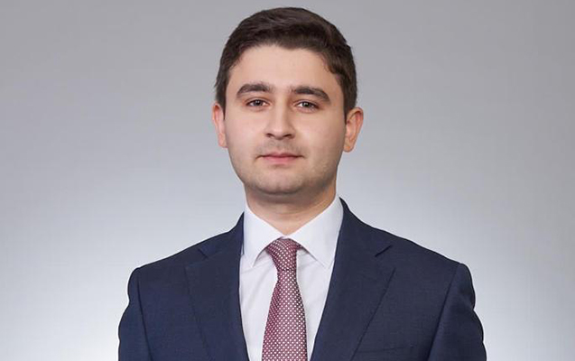 Harvard Hüquq Məktəbinin məzunu yüksək vəzifəyə təyin edildi