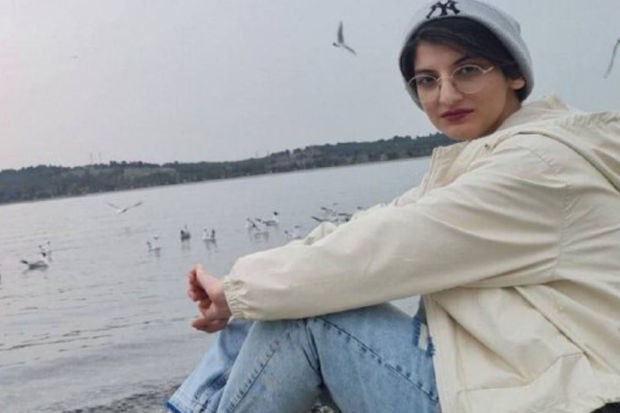 İranda güneyli tələbə universitetdən qovuldu