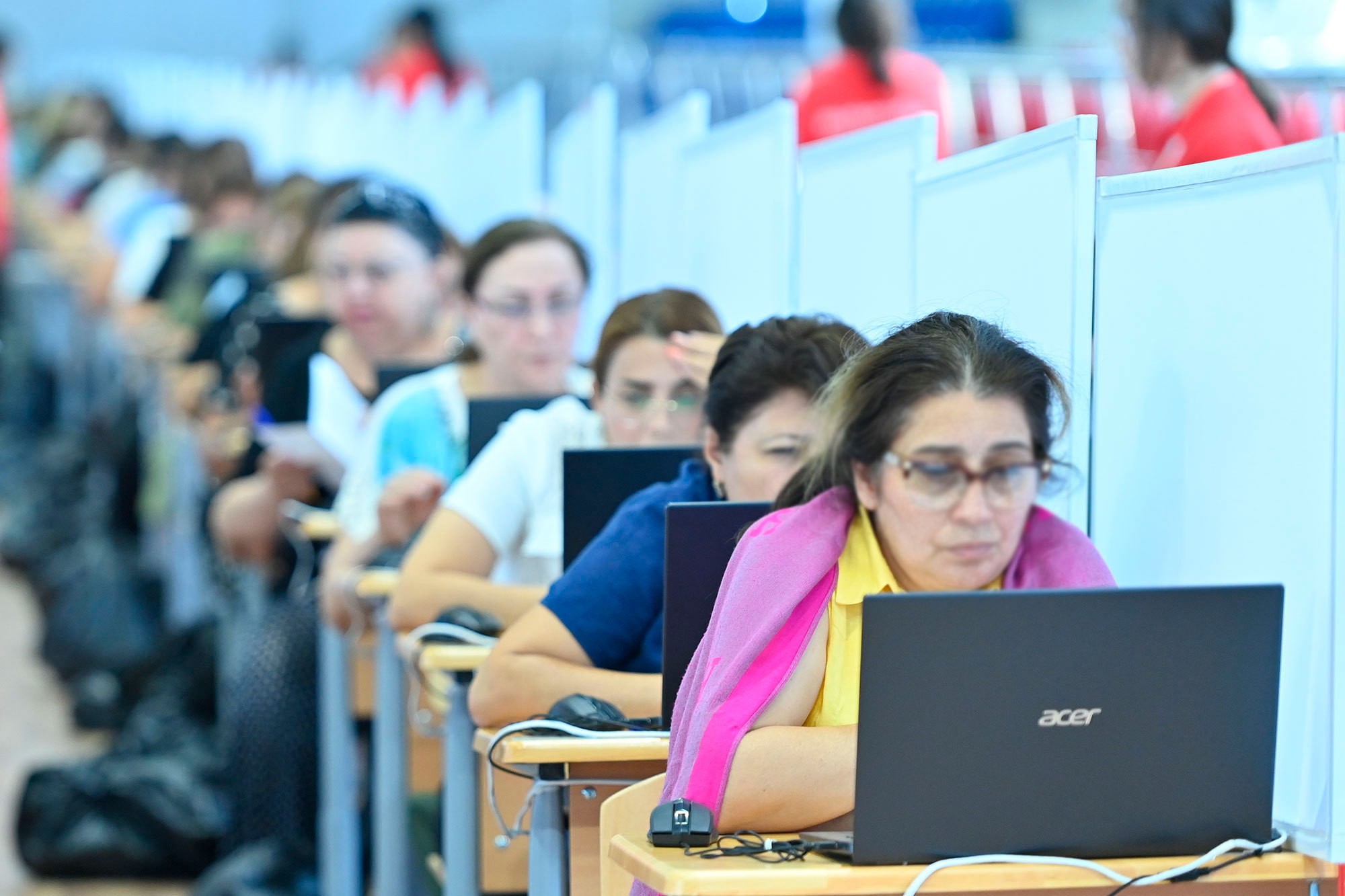 Sertifikasiyadan keçməyən müəllimlər işdən ÇIXARILDI