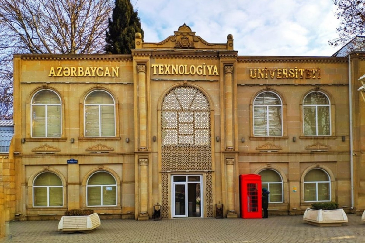 ATU-da yeni təyinat olub