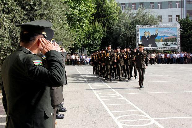 Xüsusi təyinatlı təhsil müəssisələrinin siyahısında dəyişiklik... 