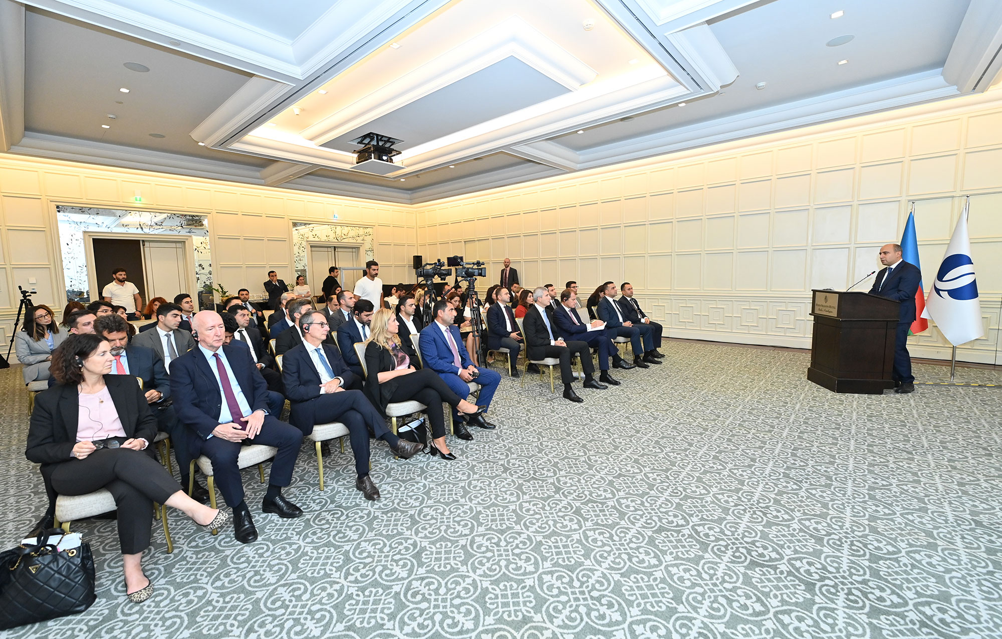 Yeni peşə ixtisası yaradılıb