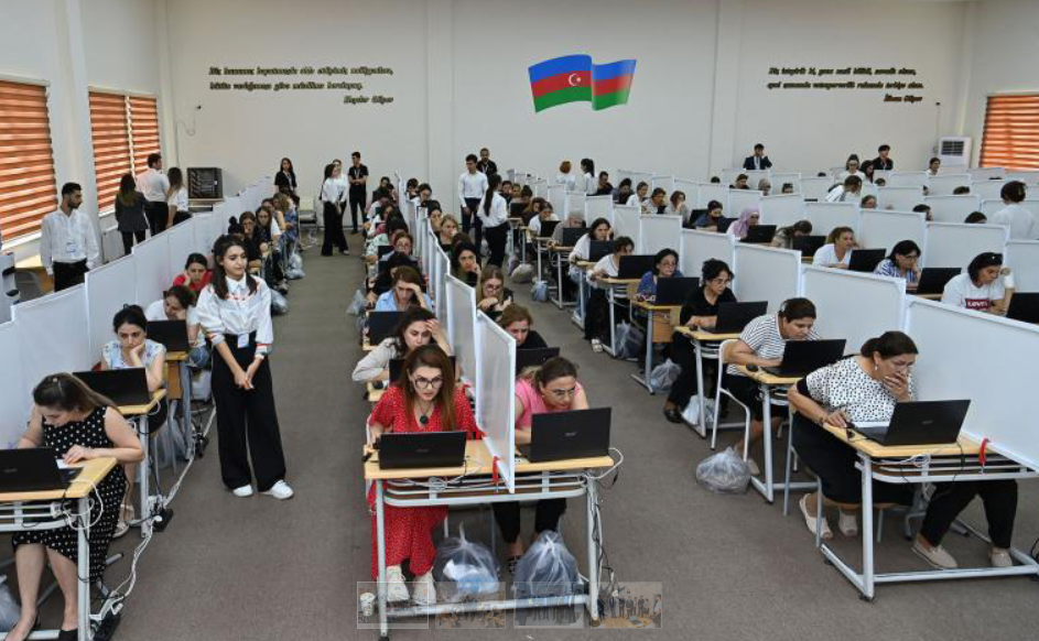Sertifikasiya: kəsilən müəllimlər üçün komissiya...
