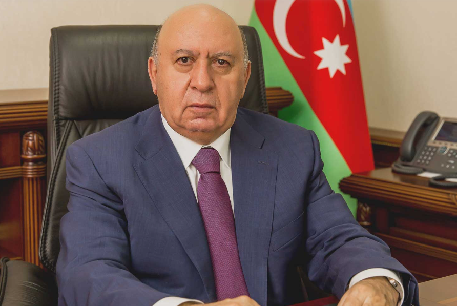 Rektor vəzifəsindən azad edildi- YENİ TƏYİNAT 