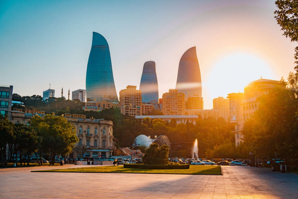 Sabahın hava proqnozu açıqlanıb
