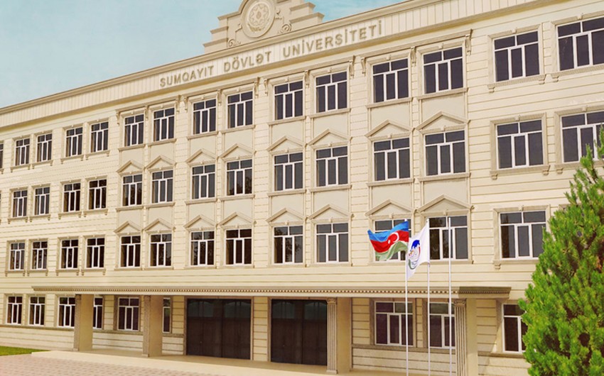 Universitet müəllimi 37 yaşında vəfat edib