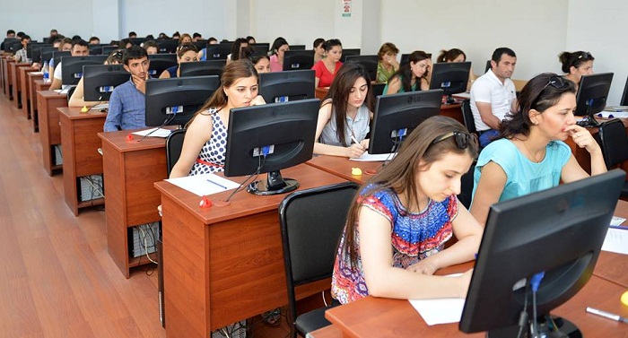 Mil - Muğan regionu üzrə təhsil işçiləri imtahan verəcəklər
