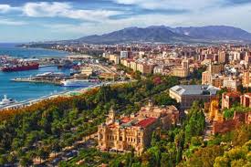 İspaniyanın Malaqa Universiteti qəbul elan edir