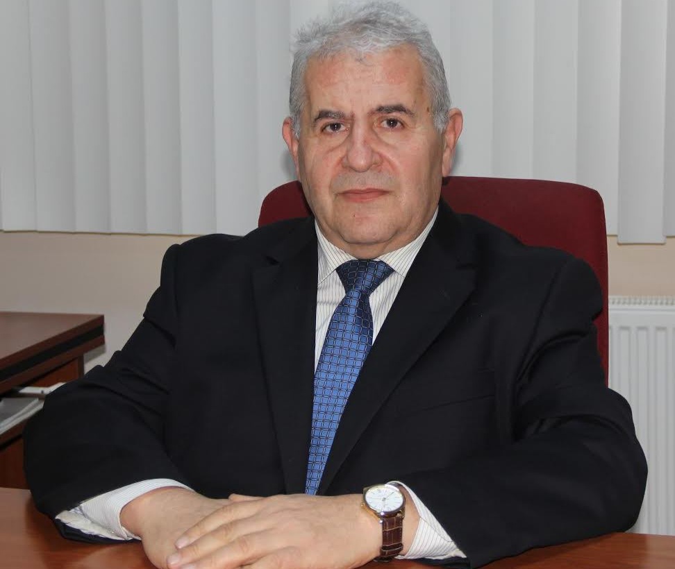 BMU - nun prorektoru işdən çıxarılıb