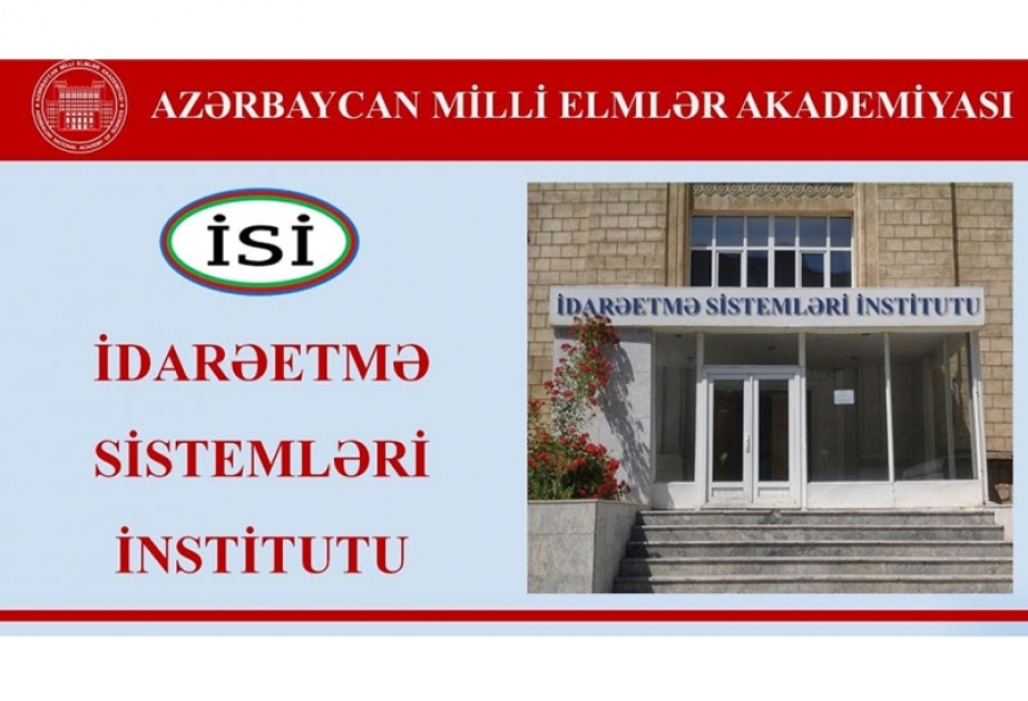 Azərbaycan alimlərinin beynəlxalq konfransda məruzələri qarşılanıb