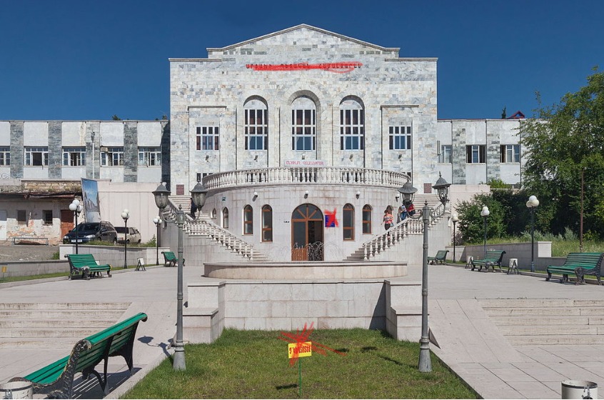 Qarabağ iqtisadi rayonu üzrə neçə universitet fəaliyyət göstərir? - AÇIQLANDI