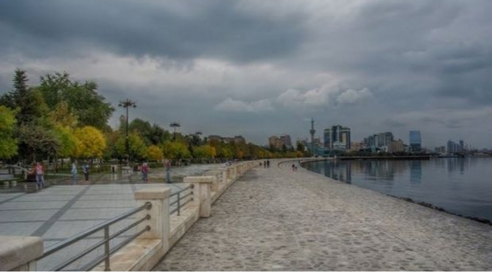 Bu günün hava proqnozu 