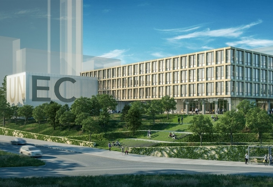 UNEC - ə qəbul olan xaricilərin sayı 51 faiz artıb