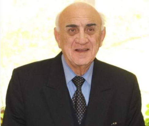 BDU-nun professoru vəfat edib