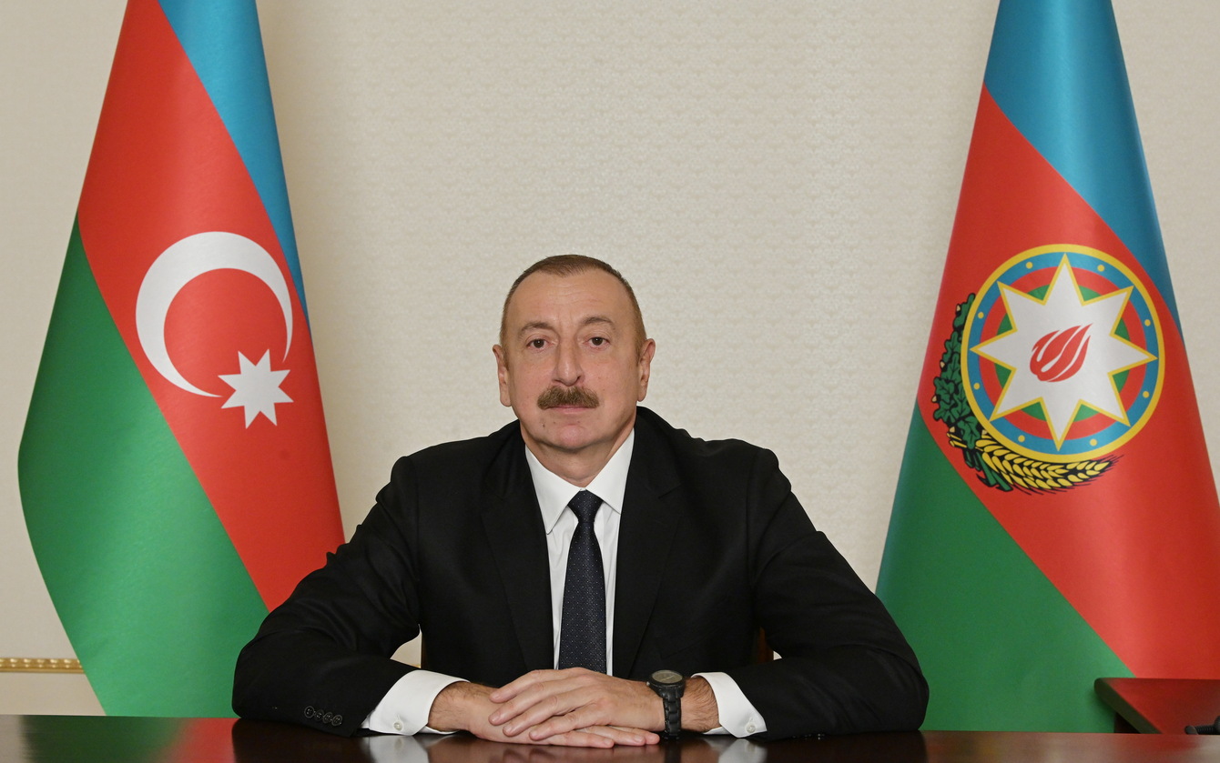 Bu il tələbələrə Prezident təqaüdü veriləcək - SİYAHI