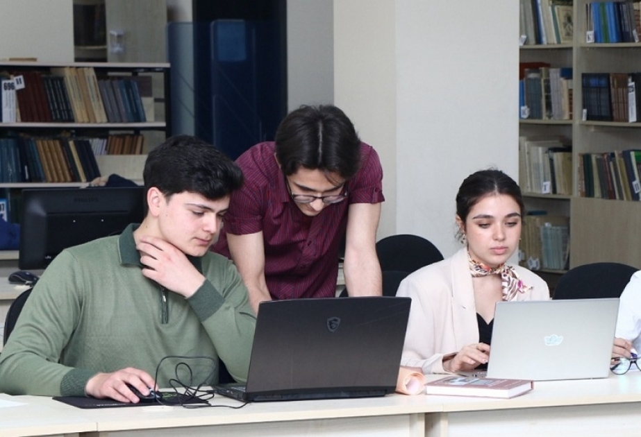 Magistratura və MBA proqramları üzrə AzMİU-da təhsil almağa üstünlük verirlər