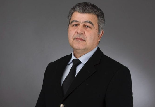 İdman Akademiyasının kafedra müdiri vəfat edib