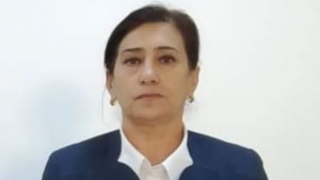 Naxçıvanda  direktor işdən çıxarıldı