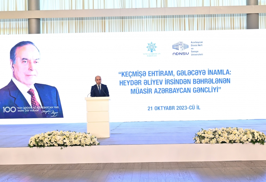 251 doktorant dünyanın aparıcı universitetlərində təhsil almaq hüququ əldə edib