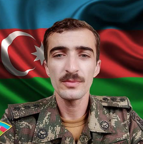 Zaman ayrılıq nəğməsi çalır...