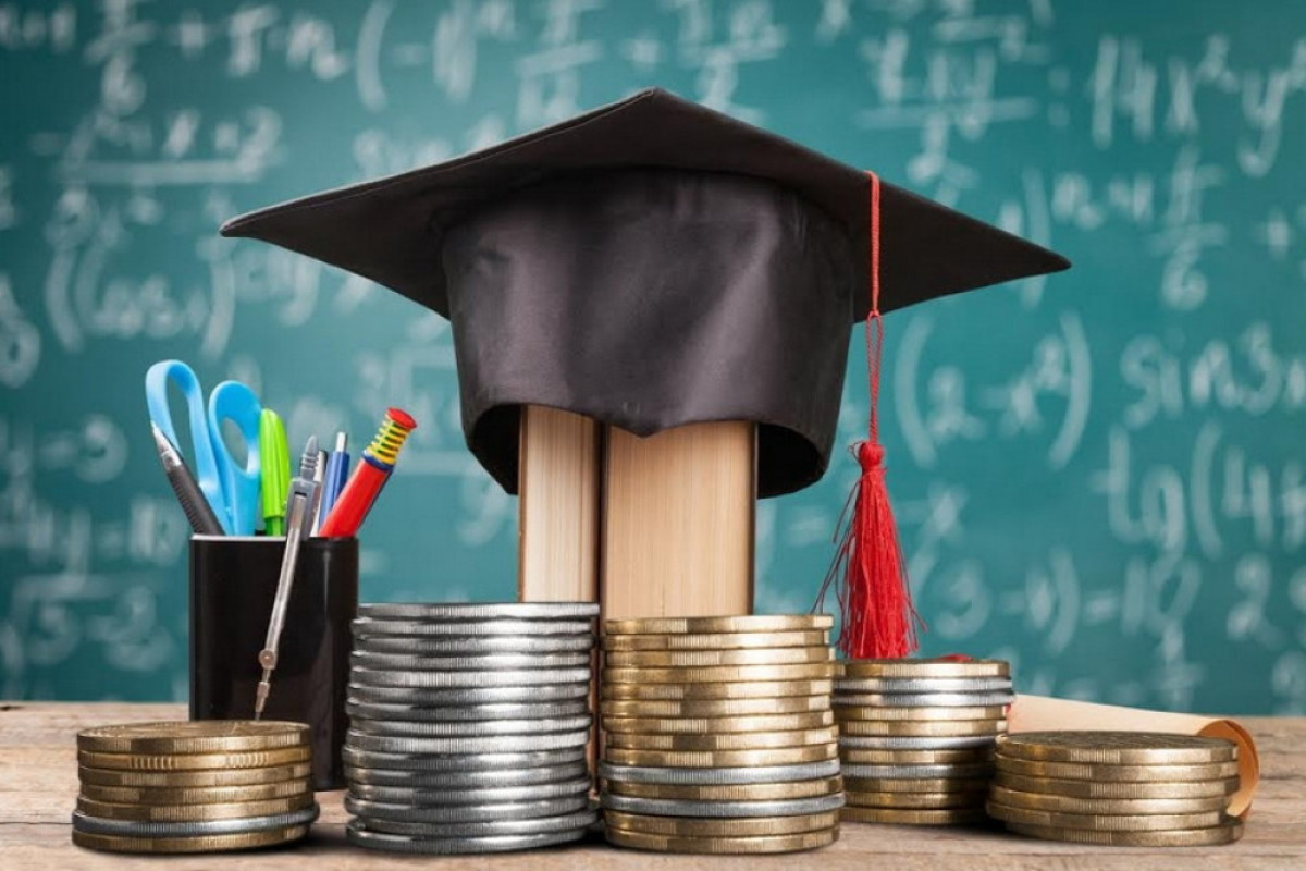 Təhsil kreditindən yararlanan tələbələrin  universitet üzrə sayı açıqlanıb