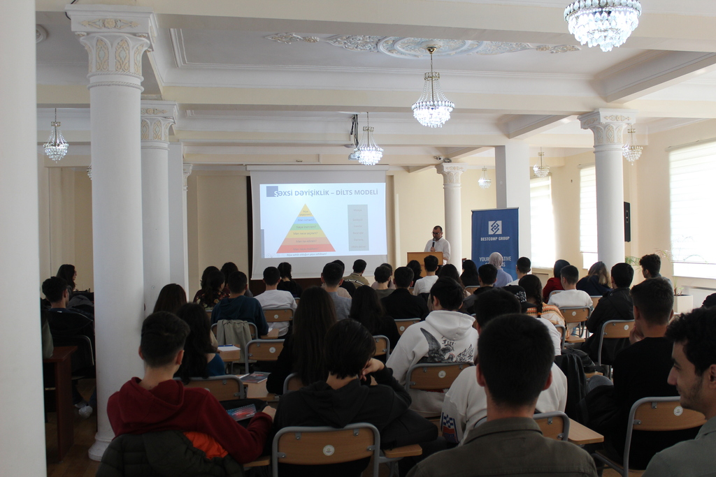 AzTU- da seminar keçirilib