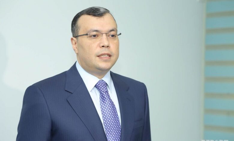 “Qeyri-formal bacarıqların tanınması ilə bağlı böyük proqram aparılır”  