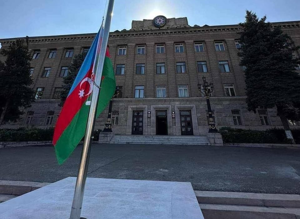 Milli Məclisdə Xankəndi TƏKLİFİ: Hüquq Universiteti açılsın