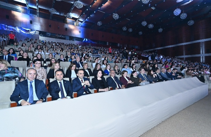 “ZəfərFest – 3” yaradıcılıq sərgi-festivalı keçirilib