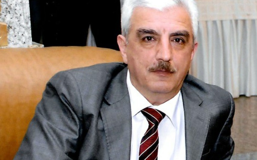 Əməkdar müəllim vəfat edib